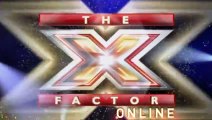 ▶ One Direction sing You Are So Beautiful - The X Factor Live show 8 (Full Version)