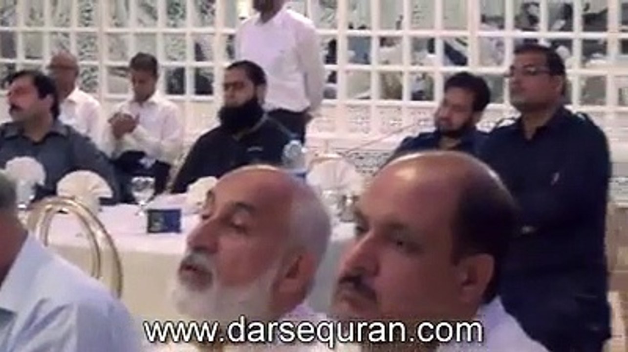 Mulana Tariq jameel