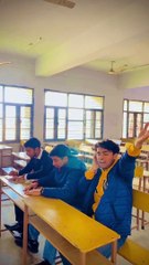 Very funny scene please wait for end... 