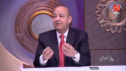 عمرو أديب: بنسلق فرخة.. هيجرى إيه؟ هتنفجر؟ هيطلع منها ديناصور!