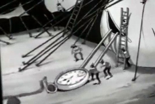 Mickey Mouse Sound Cartoons Mickey Mouse Sound Cartoons E065 Gulliver Mickey