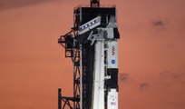 NASA's SpaceX Crew-6 Mission Launches to the Space Station (Official NASA Broadcast)