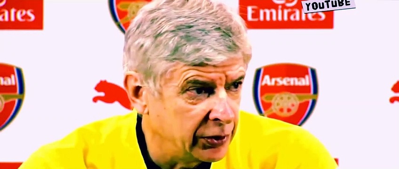 Arsenal vs Stoke City 3-0 2015 ~ Match Review 11_01_2015 ( Premier League )