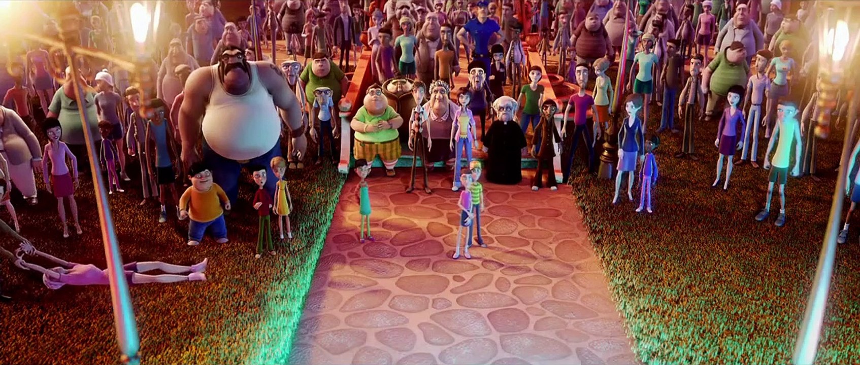 Underdogs Official US Release Trailer #1 (2015) - Bella Thorne, Nicholas Hoult Movie HD