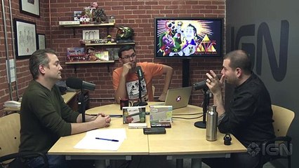 Nintendo's New Amiibo Are Going to Drive Collectors Crazy - NVC Podcast