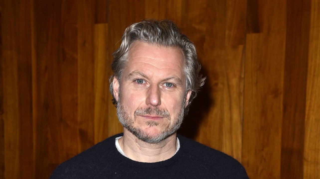 Dirk Borchardts Kind: Als Vater änderte sich sein Leben komplett