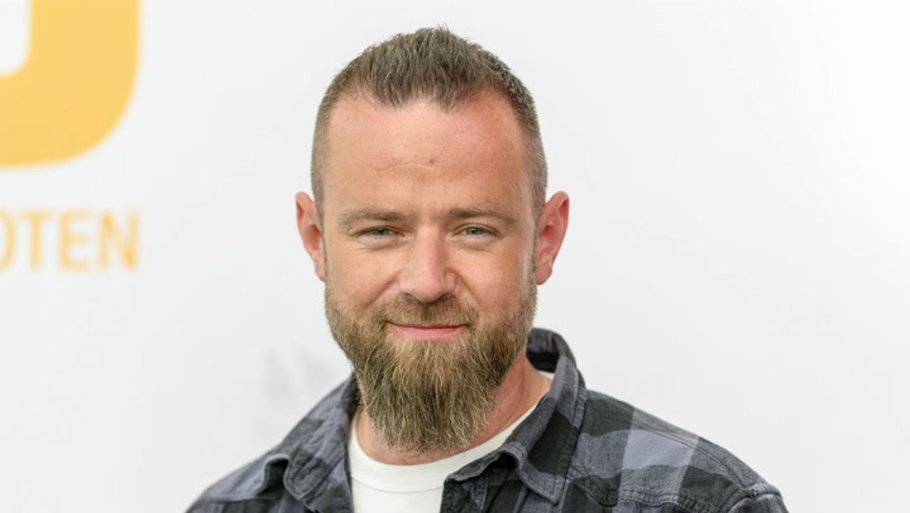 „Welpentrainer“-André Vogt: SO kam er zu seinem Job