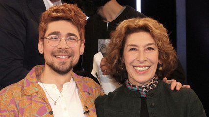 „Tatort“-Star Adele Neuhauser: Das ist ihr Sohn Julian