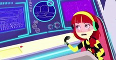 Berry Bees (TV series) Berry Bees (TV series) S01 E006 – Tricky Business / To Bee or Not to Bee