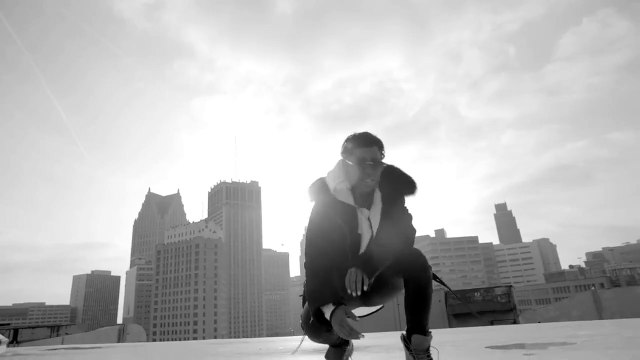 Eminem, Royce da 5'9-, Big Sean, Danny Brown, Dej Loaf, Trick Trick - Detroit Vs. Everybody