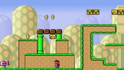 Mario Lives! An Adaptive Learning AI Approach for Generating a Living and Conversing Mario Agent