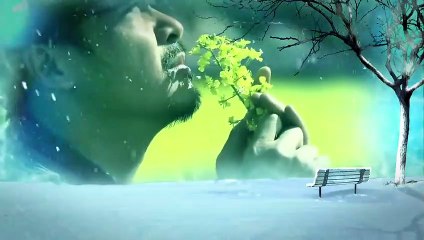 Đường xa tuyết trắng (Nhạc phim Hai phía chân trời) - YouTube