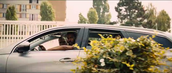 Os Miseráveis | movie | 2019 | Official Trailer