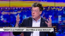 Laurent Alexandre : «Ça coûte de plus en plus cher de guérir les enfants leucémiques»