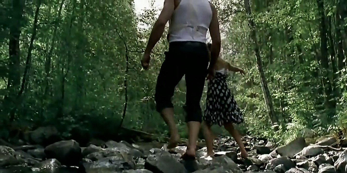 Nightwish - While Your Lips Are Still Red [HD 720p]