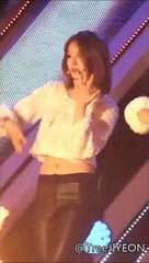 Hot Korean girlbands!][FanCam] JIYEON (T-ARA) -NUMBER NINE- @ 2013 서울 다문화축제