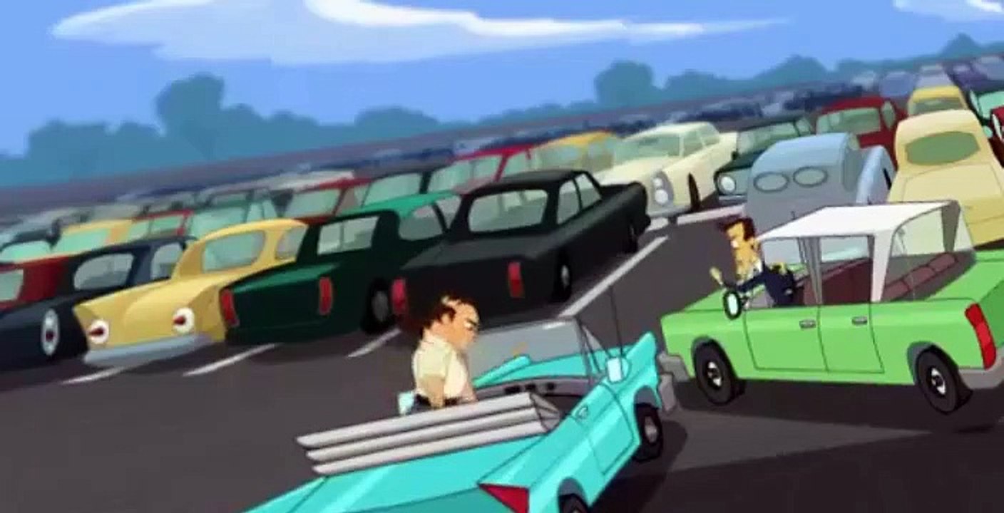 Neighbors from Hell E004