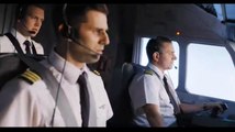 Air Crash Investigations - Free Fall (Qantas Flight 72)