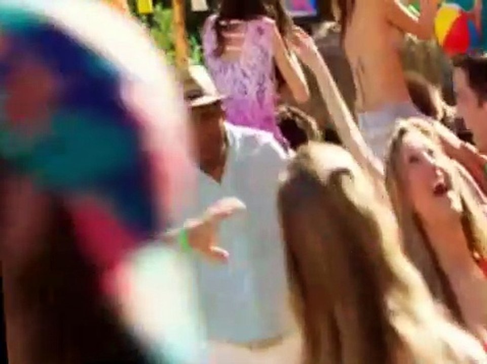 Hart Of Dixie S02 E18