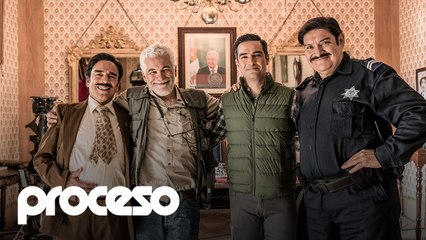 “¡Que viva México!”, sátira contra la polarización y la intolerancia