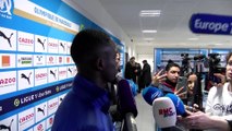 OM-PSG : Bailly 