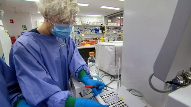 Report finds gaps in blood cancer treatment causing unnecessary deaths