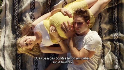 Como Seguir em Frente | movie | 2019 | Official Trailer