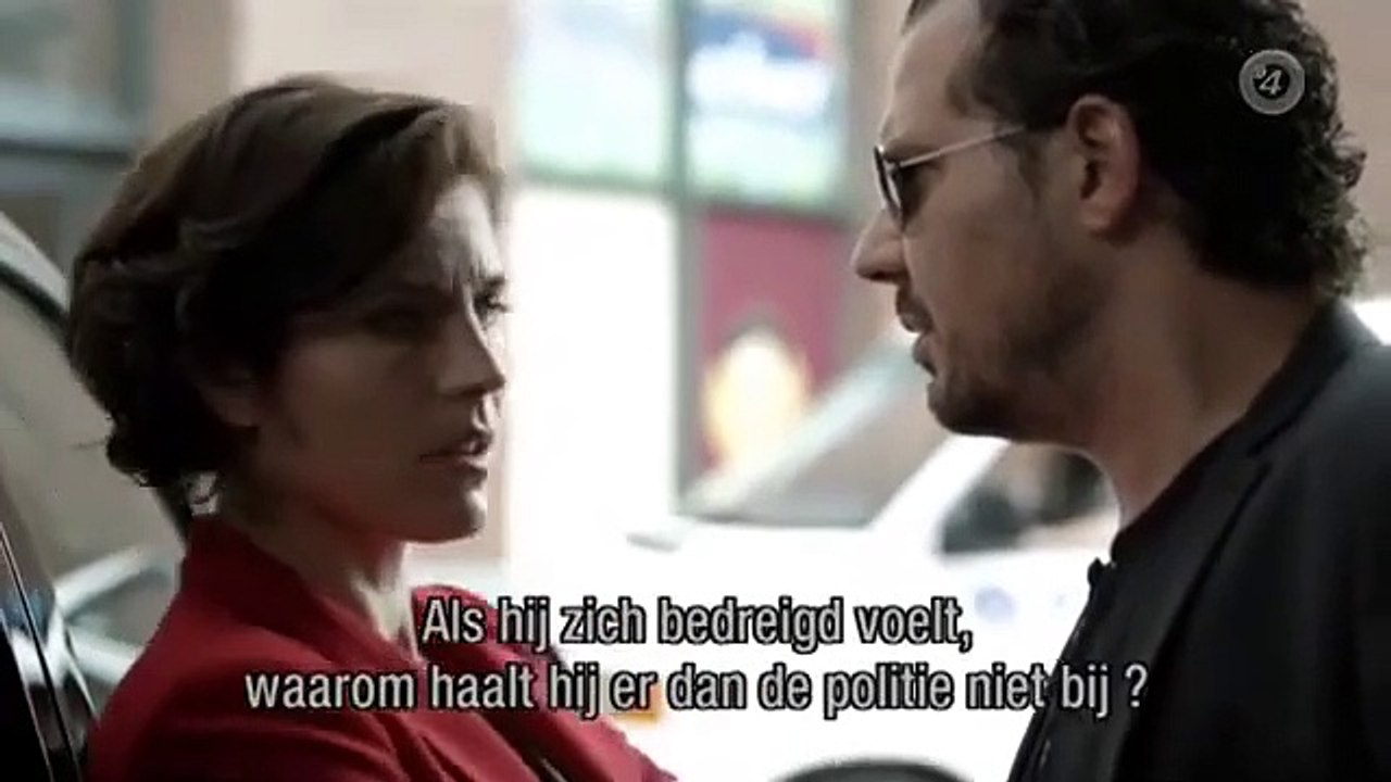 Vermist S03E06