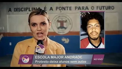 Cabeça de Nêgo | movie | 2021 | Official Trailer