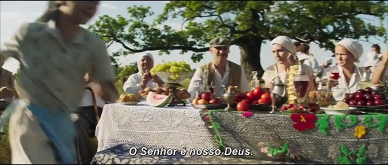 Meu Nome é Sara | movie | 2020 | Official Trailer