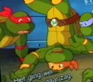 Teenage Mutant Ninja Turtles (1987) Teenage Mutant Ninja Turtles E138 Leonardo is Missing
