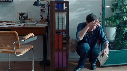 Plaire, aimer et courir vite | movie | 2018 | Official Trailer