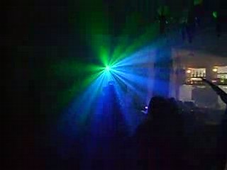 Dj Baraka - Led Moonflower