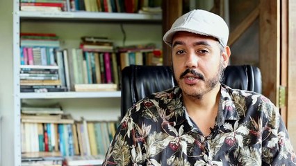 Cabeça de Nêgo | movie | 2021 | Official Featurette