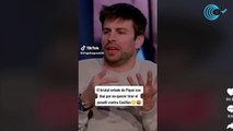 Gerard Piqué estalla contra Ibai con una larga y tremenda lista de insultos ¿En peligro su relación