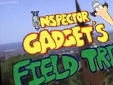Field Trip Starring Inspector Gadget E00- Italy - Palazzos