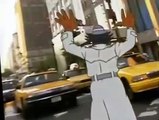 Field Trip Starring Inspector Gadget E00- New York City - The Big Apple