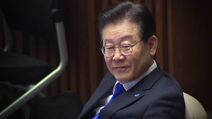 [뉴스라이더] 어차피 이재명 부결?...구멍 뚫린 공직자 인사 검증 후폭풍 / YTN