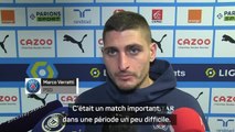 25e j. - Verratti : 