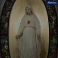 Grandes aparições de Nossa Senhora