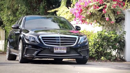 Bùa yêu Tập 30, Phim Thái Lan, bản đẹp, lồng tiếng, cực hay