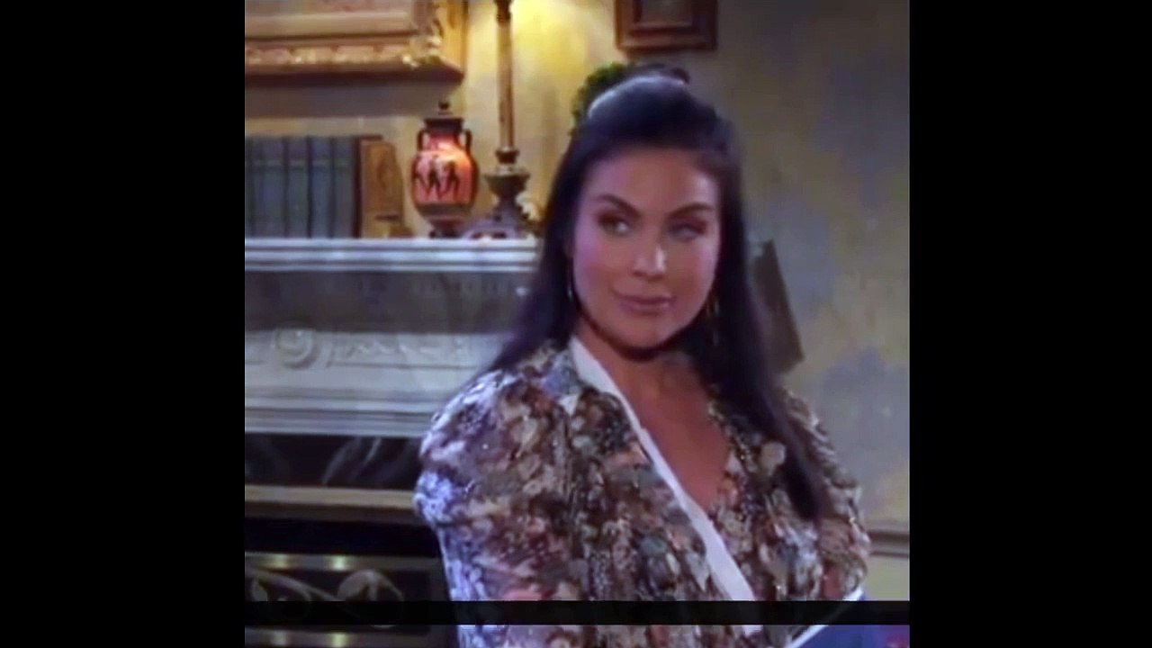 Days of Our Lives Spoilers_ Brady & Eric Busted - Rafe Arrests Brothers for Kidn