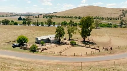 Balara Waters,  Gobarralong, NSW - February 27, 2023 - Farmonline