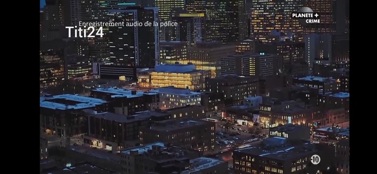 Meurtres sous surveillance le meurtre de Kira