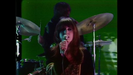 Jefferson Airplane - Crown Of Creation (Live On The Ed Sullivan Show, September 29, 1968)