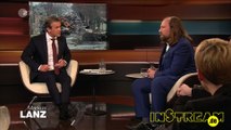 Anton Hofreiter, der Waffenexperte  | InStream Clips 