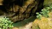 Excombatientes Farc eligieron creer y ahora guían turistas a conocer un tesoro bajo tierra: el cañón del río Guape