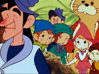 12 بسمة وعبدو الحلقه