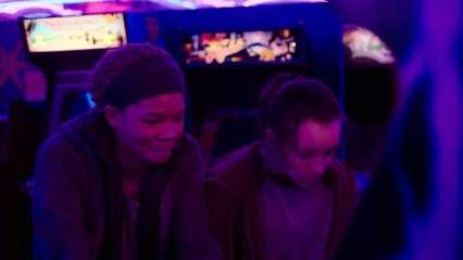 The Last of Us 1x08 Season 1 Episode 8 Trailer - When We Are in Need