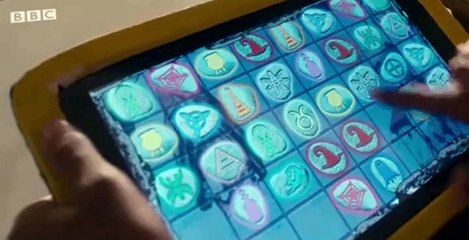 The Worst Witch S03 E06